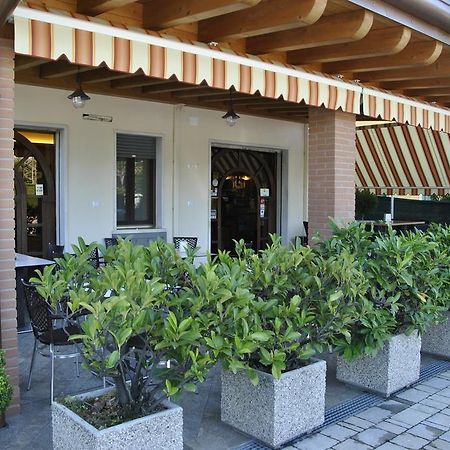 B&B Francesca Verona Exterior photo